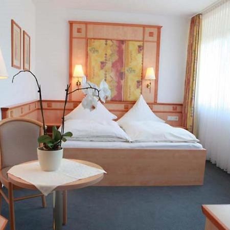 维特鲁酒店 Wölfersheim 外观 照片