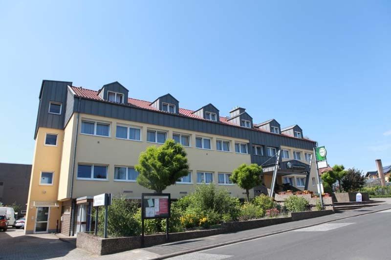 维特鲁酒店 Wölfersheim 外观 照片