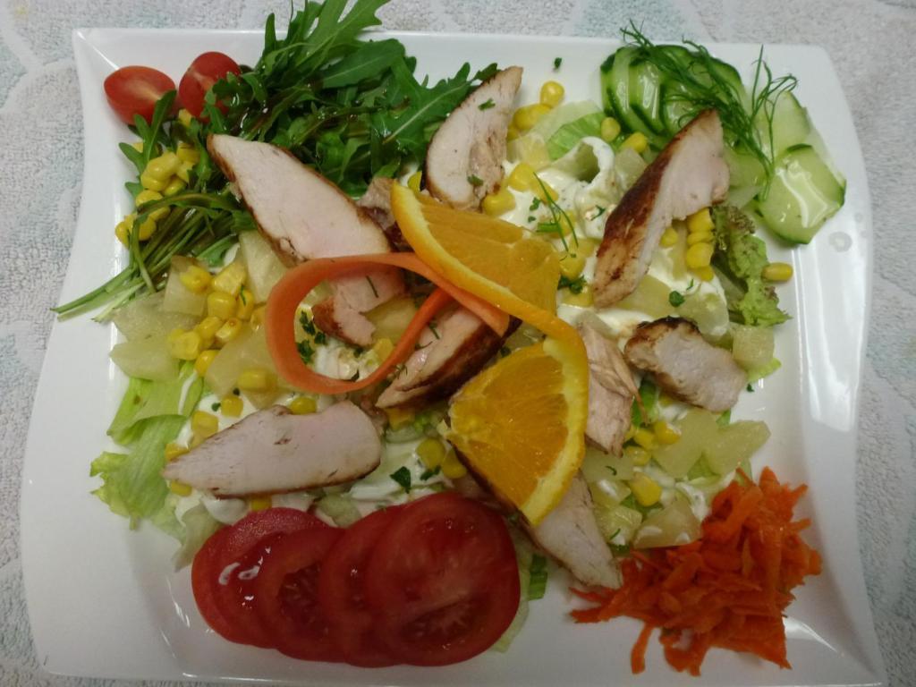 维特鲁酒店 Wölfersheim 外观 照片
