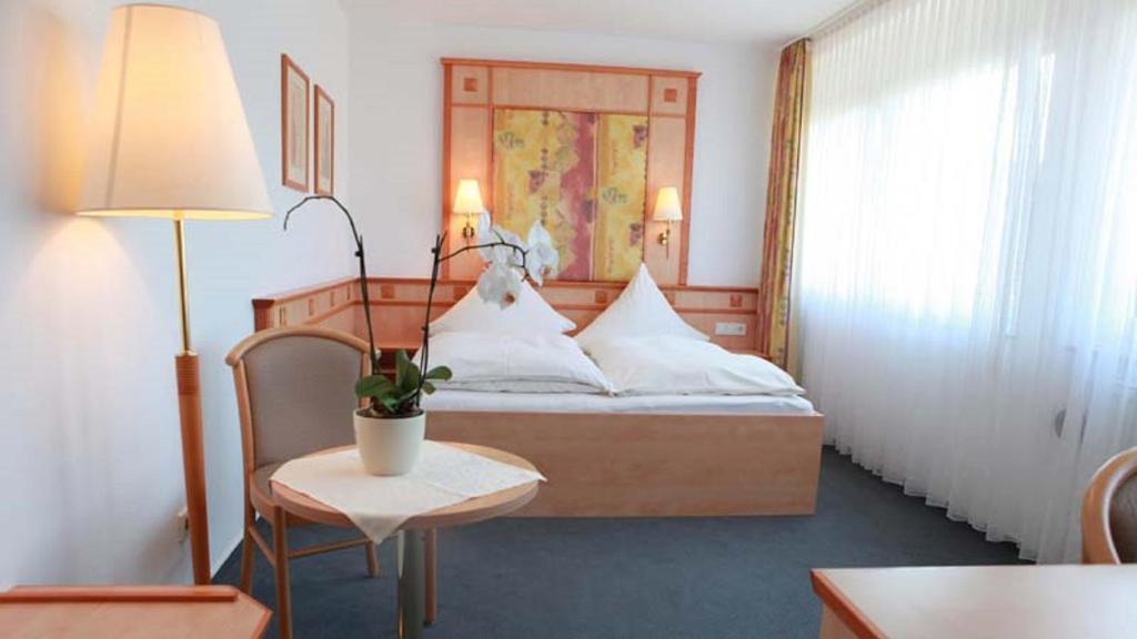 维特鲁酒店 Wölfersheim 外观 照片
